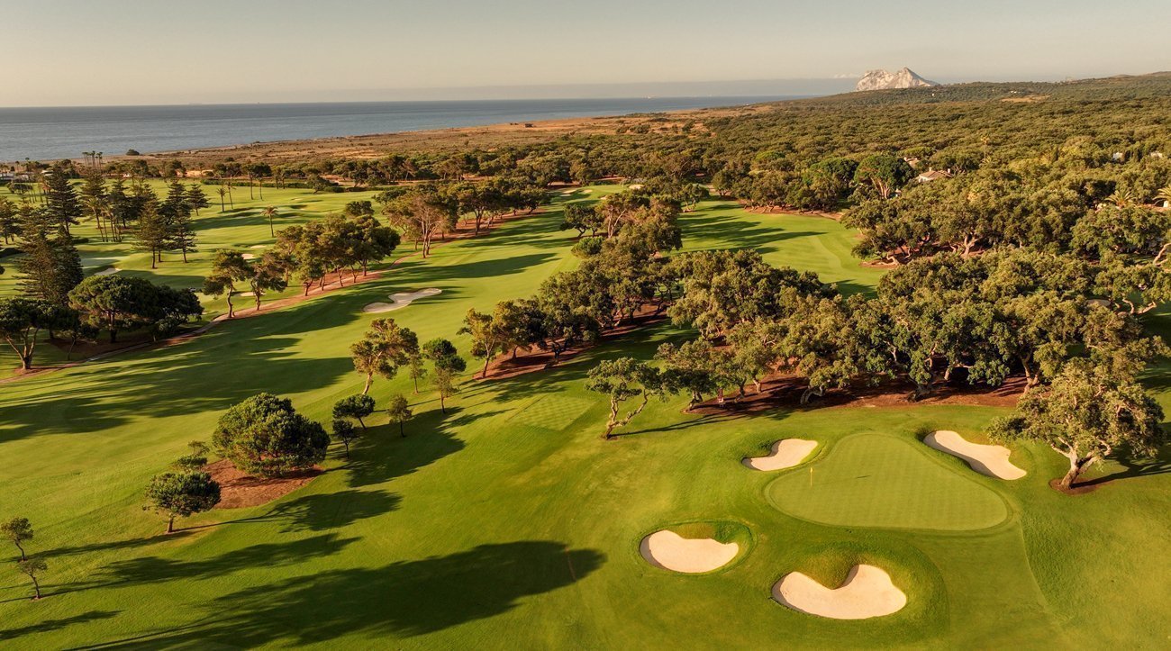 The best places to enjoy the Estrella Damm N.A. Andalucia Masters