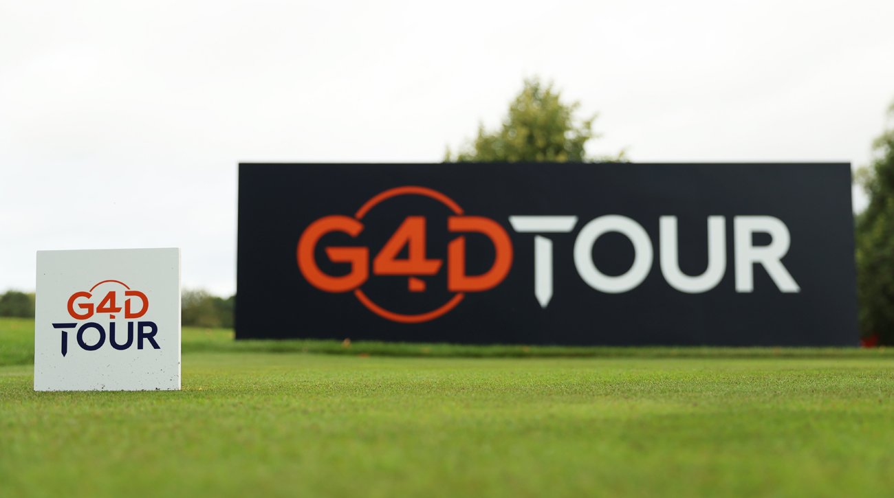 Field confirmed for G4D Tour event in Sotogrande